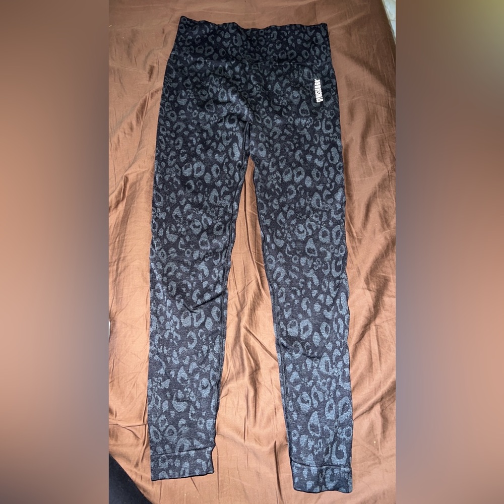 Gymshark Adapt Animal leggings